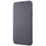 Nillkin Sparkle Series New Leather case for Apple iPhone XS, iPhone X (without LOGO cutout) order from official NILLKIN store
